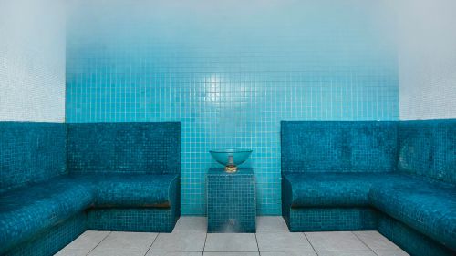 СПА-комплекс AQUALES