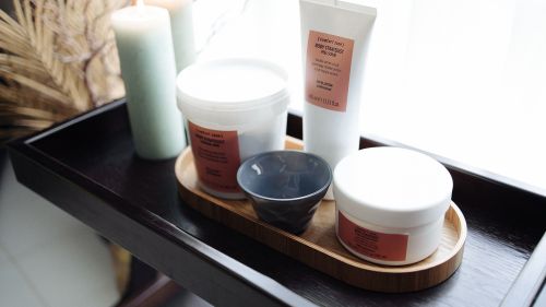 Comfort Zone ЛИЦО