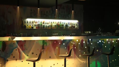 Ночной клуб XAOS (18+)