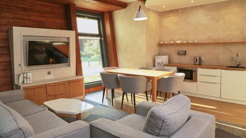 Pet Townhouse FAMILIA