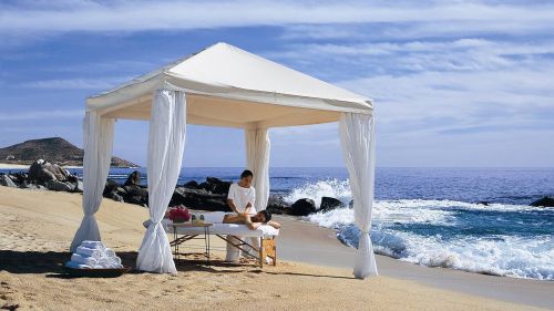 Экзотическое путешествие